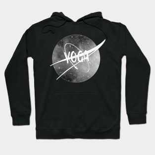 Yoga Teacher Hoodie